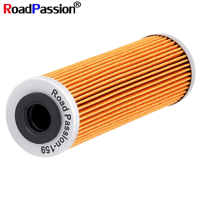 Filtro de aceite para DUCATI Panigale V4 Speciale S 959 Panigale 1299 1198 899 R 1200 1199 Superleggera motor 1285 bicicleta motocicleta