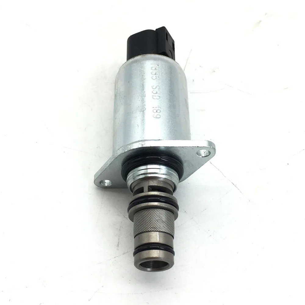 

T335 S3D 189 24V Hydraulic Pump Solenoid Valve SY135 SY135 205 195 215 245 365 385 For Sany Parts Excavator Accessories