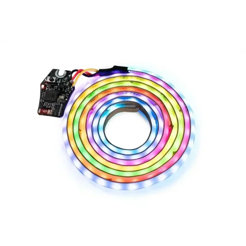 

SpeedyBee Bee35 — Meteor LED V2