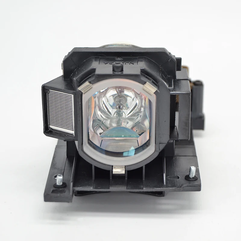 DT01181 High quality projection lamp with casing for Hitachi CP-A302WN CP-AW250WN CP-AW2519N projector