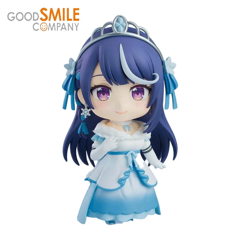 

Genuine Original GSC No.2557 The Legendary Host Who Forgot To Turn Off The Live Stream Little Shoo-wah Action Figure Model Gift
