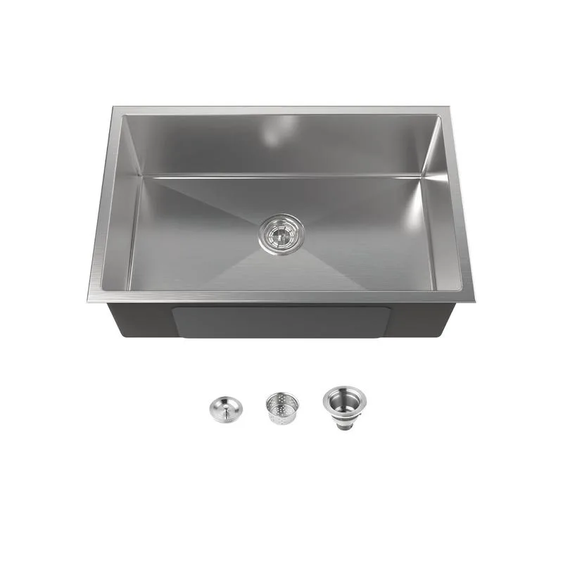 Kitchen Sink 30