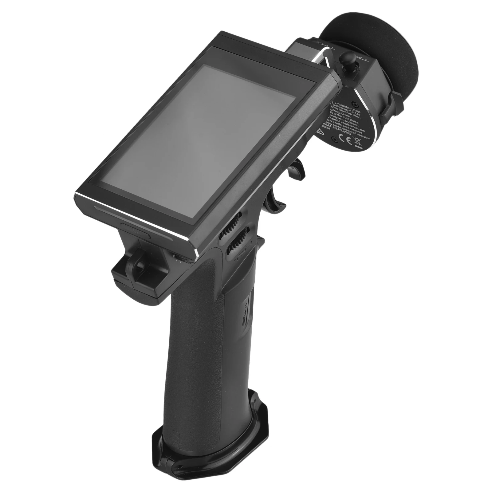 

2,4G передатчик радиопередатчик 8-канальный пульт дистанционного управления с AFHDS 3 протокола FGR4S приемник для дистанционного управления моделями автомобилей и лодок