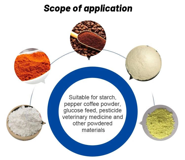 Automated Packing Equipment Machine for Coffee Sachet Powder Tea Bag Filling Sealing Packaging Machine