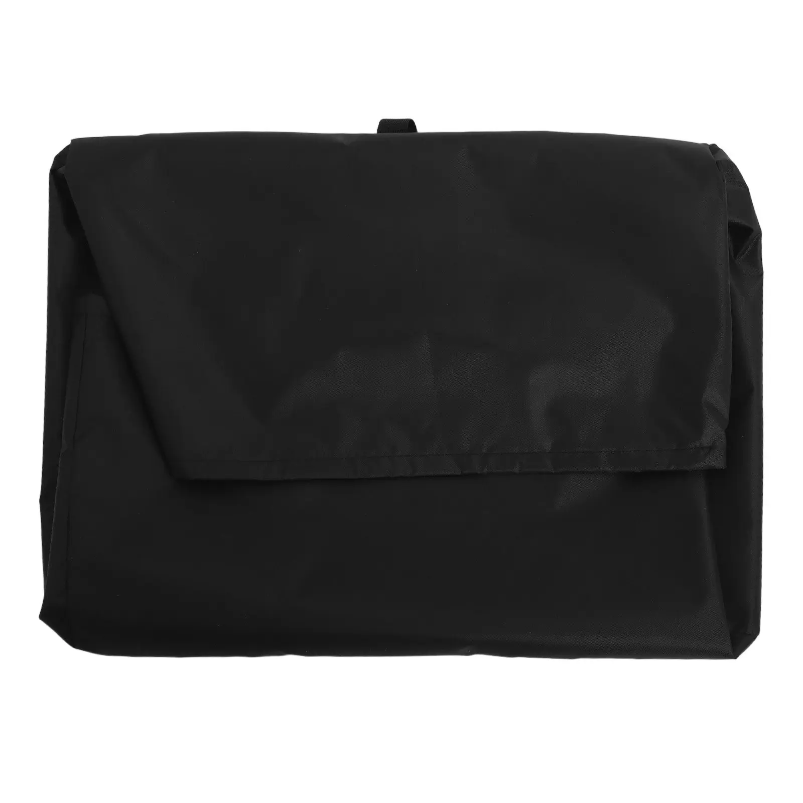 16x20 Heat Press Dust Cover Protector Auto Press Machine Cover High Strength Oxford Fabric Platen Wrap for Studio Workshop Use