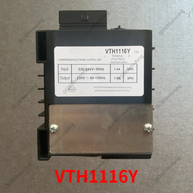 for Haier Refrigerator Inverter Board VTX1111Y Inverter Compressor Drive Board VTH1113Y/VTH1116Y Second-generation