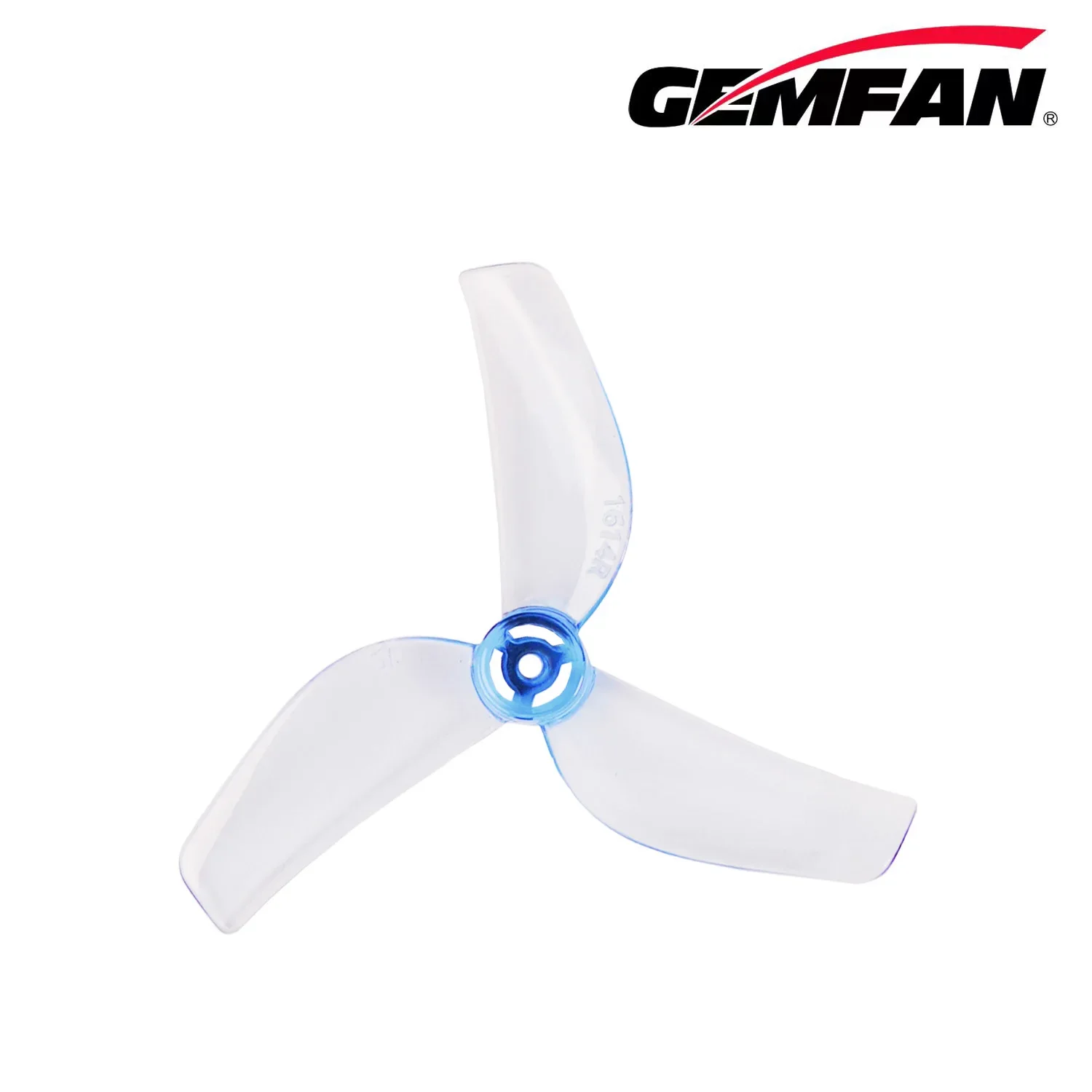 16 Paare/8 Paar Gemfan 1614 40 mm 3-Blatt-PC-Propeller T-Mount 1 mm 1,5 mm 0805-Motor für FPV RC FreestyleTinywhoop Drohnen BETAFPV – Detail 8