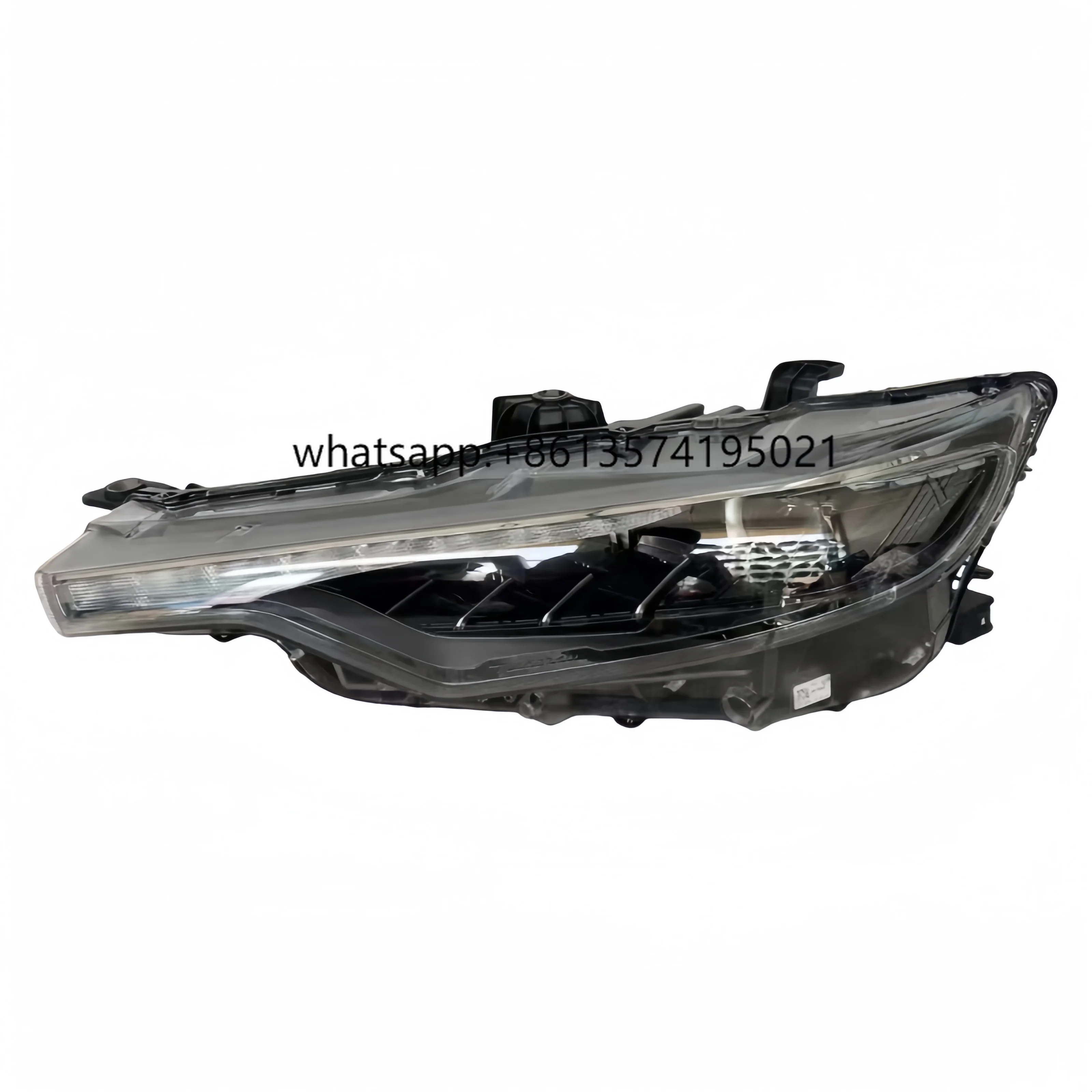 

FOR Maserati Levante Car Headlight Assembly New LED Technology for Optimal Visibility Specific Application for Automobile Models