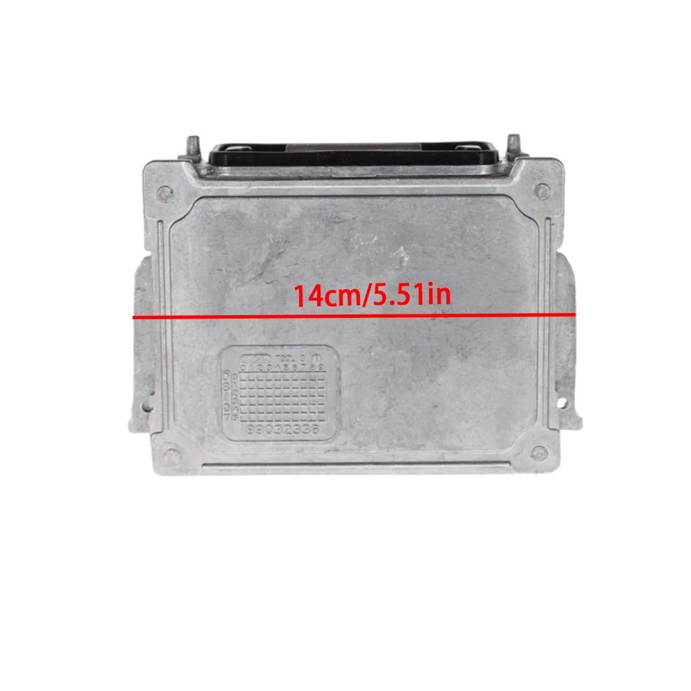Xenon headlight ballast control unit module For BMW 1 series Coupe and Convertible 2008-2013  89034934 89076976 VAL43731 043731
