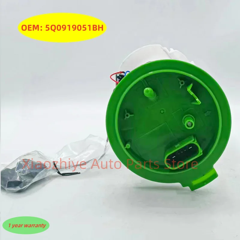 1pc 고품질 5Q0919051BH 5Q0919051N 5Q0919051C 폭스 바겐 Lingdu/Audi New A3 어셈블리 용