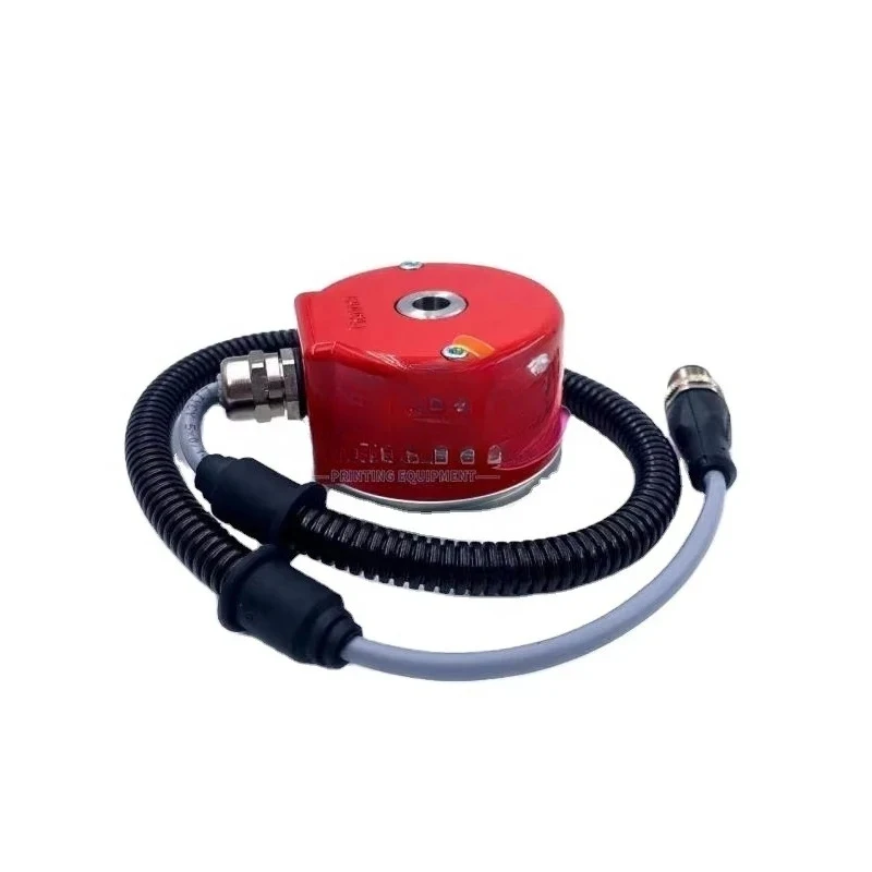 Bt Quality 0 4 -XXX-00.GN Photoelectric Detector Encoder Polar Cutting hin Parts
