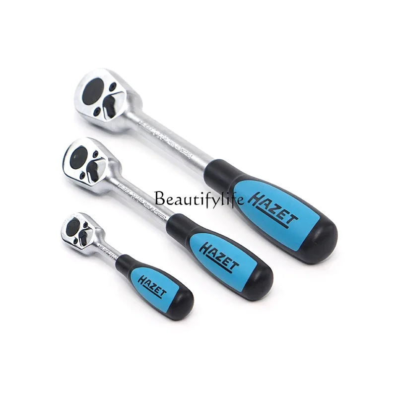 Germany Imported Ratchet Wrench Socket Wrench Auto Repair Wrench