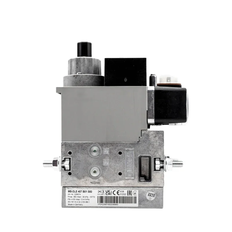 Dungs Solenoid Valv…