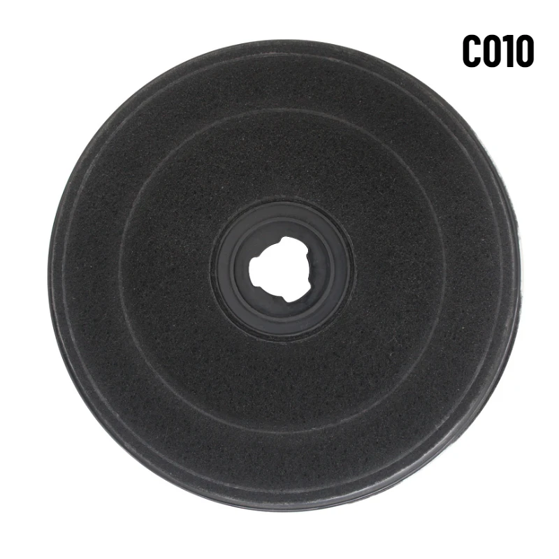 

1Pcs Range Hood Carbon Filter C010 for Kitchen Wall Mount Range Hood Ductless Ventilation Replacement Charcoal Vent Filter