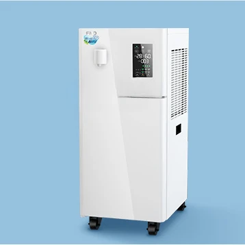 FND 50L/per day air water generator water from air with RO system