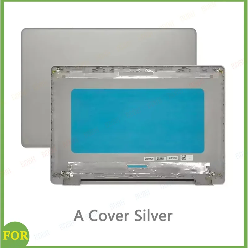 NEW For Vostro 15 3500 3501 3505 Series Laptop Shell LCD Screen Top Case/Back Cover/Front Bezel/Bottom Case/Hinges