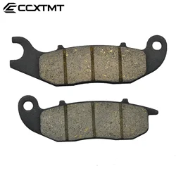 Motorcycle Front Brake Pads set kit For Honda CRF250L CRF250M CRF 250L 250M CRF250L(Non ABS) 2013-2019 (LH) (ABS) 2017-2019