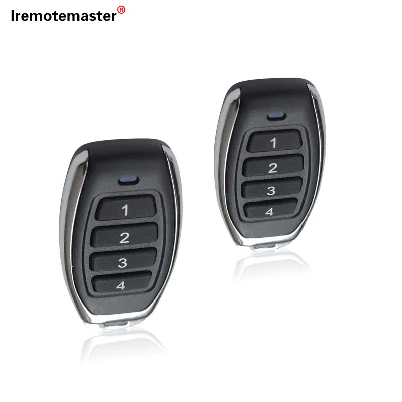 

Remote Control Cloner Duplicator Garage Door Car For Ata Ptx5 Ptx-5v1 Gdo 11v1/6v3/6v4 Triocode Gdo 433mhz Electric Gate Opener