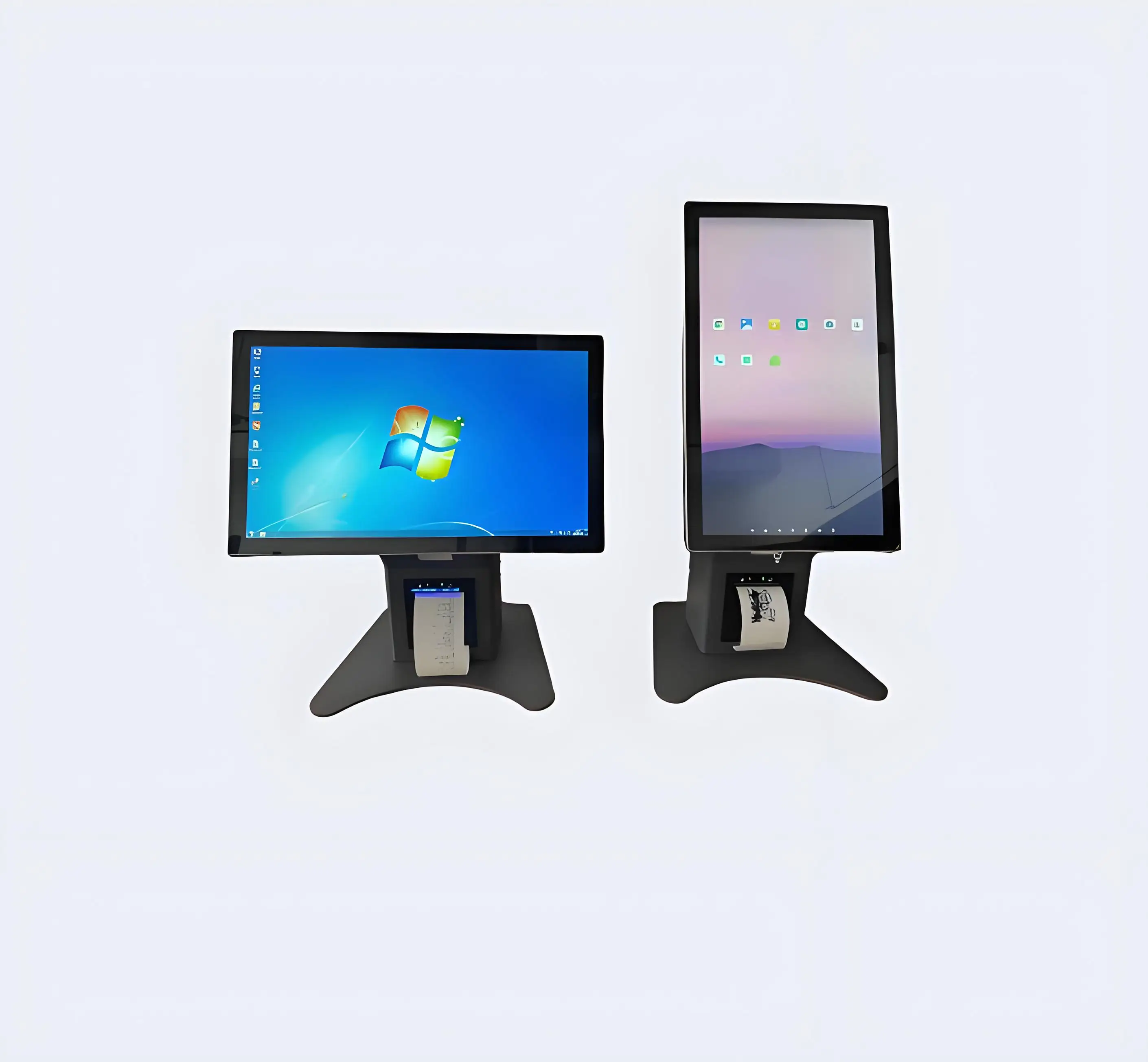 21.5 Inch Smart And…