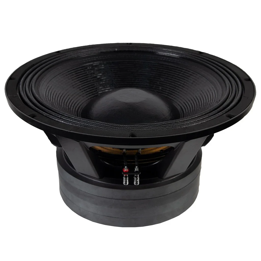 21 Inch Subwoofers 21180-002 High Power RMS 4000W 7 Inch Coil Woofer Speaker for Outdoor Performance Concert Line Array Speaker