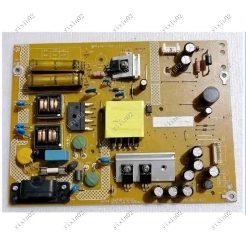 Used Original Power Board 715G7801/4-P01-W02/001-0H2S for 32R330D 40R380D TV Second-hand