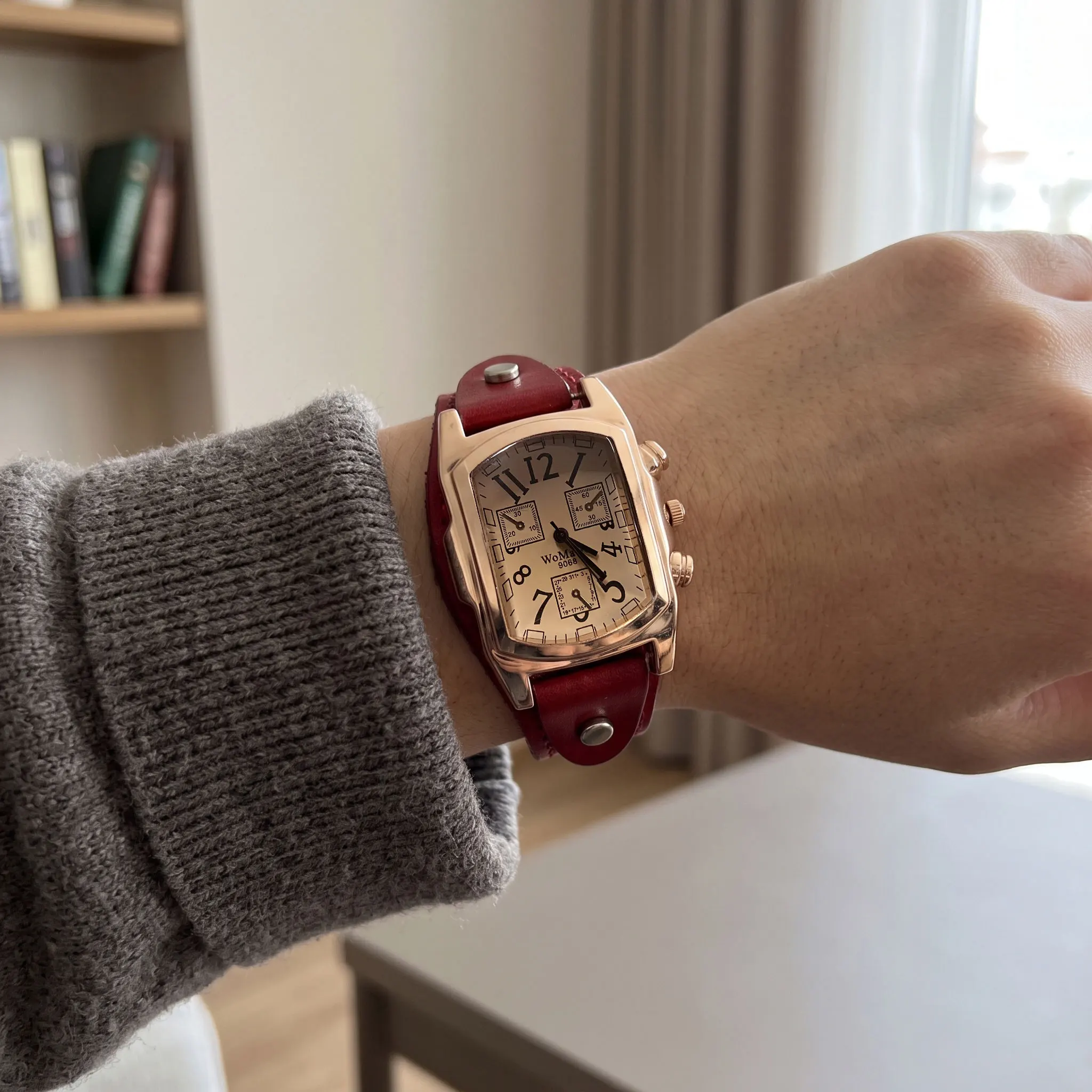 New Casual Sports Watch, Styli - огляд і ціна Smartwatch Stylish Watches For Women