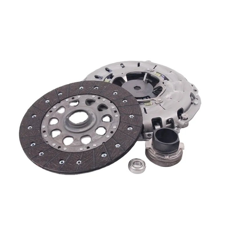 

High Performance Car Spare Parts Auto Clutch Plate Clutch Kit Clutch Disc Set 21217528209 For E39