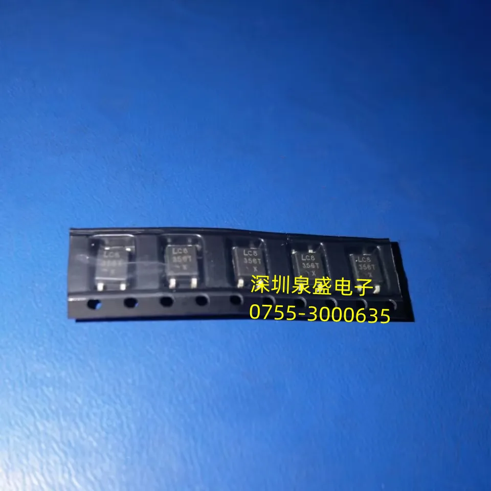 LTV-356T LTV356T SMT Serigrafia 356T