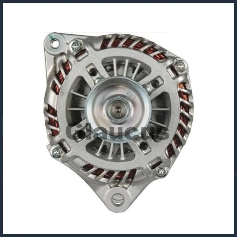 VQ35HR VR38DETT VQ37VHR Engine alternator Generator For Nissan FAIRLADY Z GT-R 370Z Infiniti EX37 G37 M37 G37X 3.5L 3.8L 3.7L