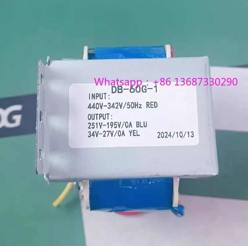 Elevator Power Outa…