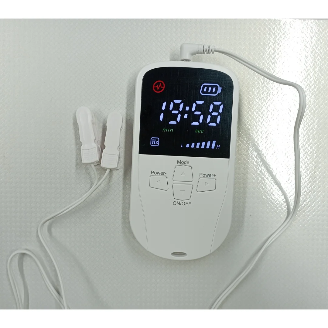 

COZING бессонница, тревога, депрессия, CES-терапия, электронное акупунктурное устройство для сна