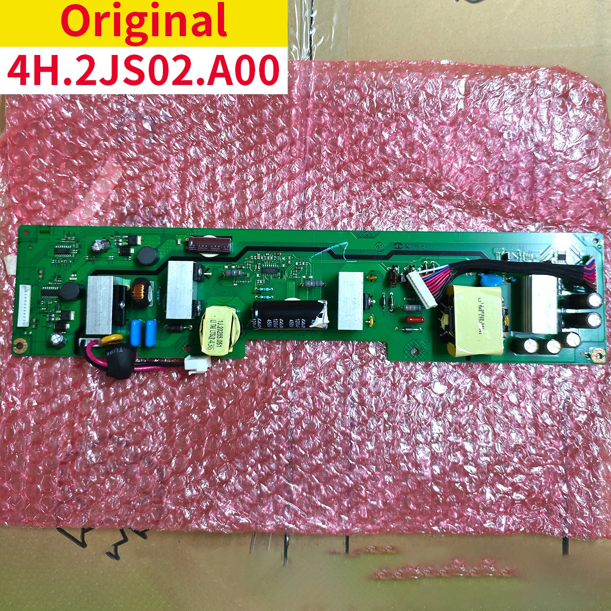 

for 4H.2JS02.A00 motherboard TV repair parts