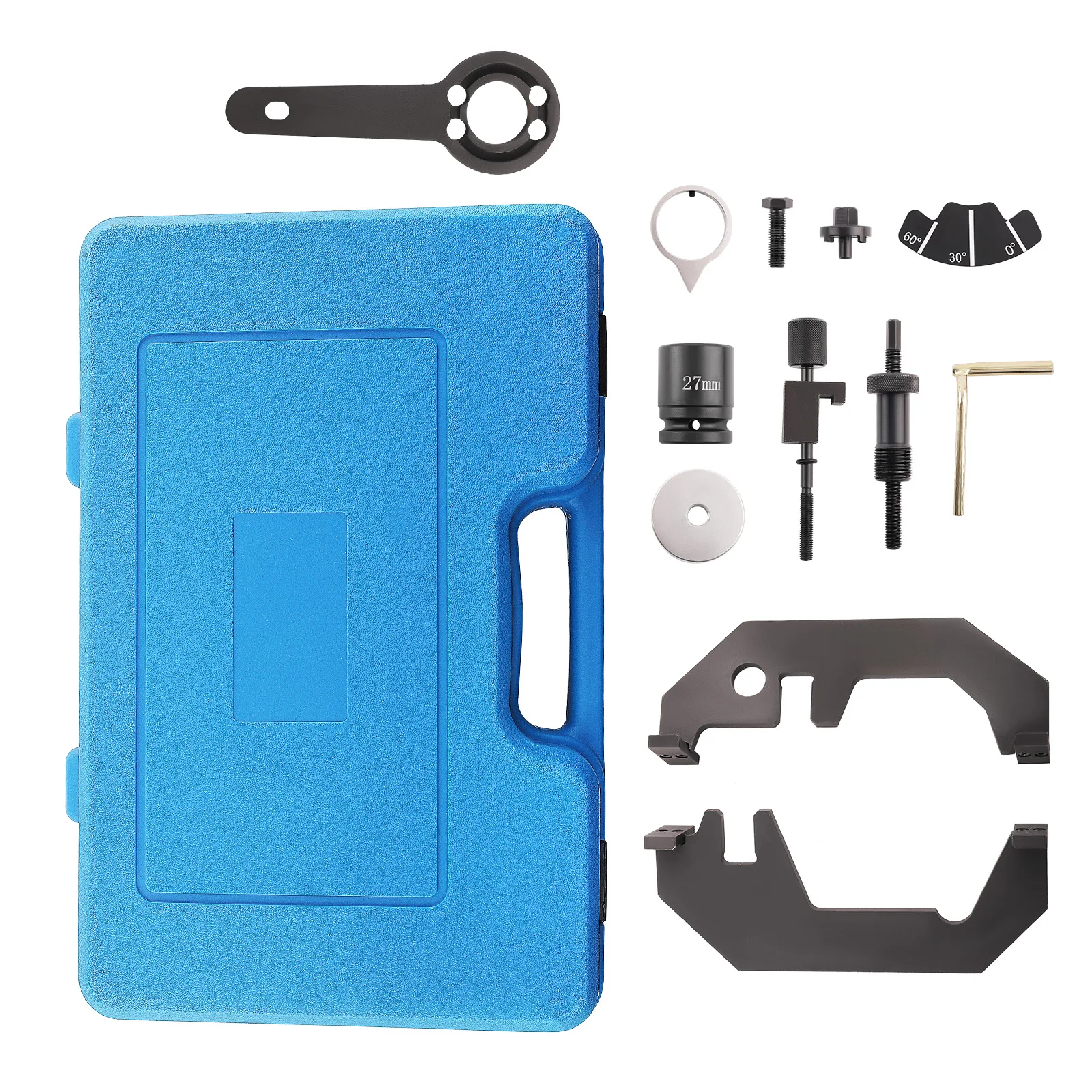 

Engine Camshaft Alignment Timing Chain Tool Kit Fit for BMW N62 N62TU N73