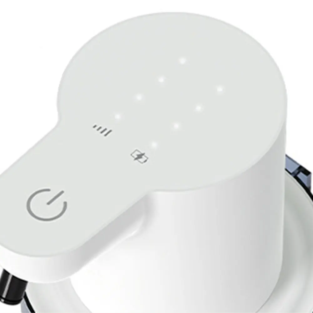 

Электрический дозатор дезинфицирующего средства 400 мл, перезаряжаемый инфракрасный датчик, автоматическая индукционная пенящаяся ручная стиральная машина для кухни, ванной комнаты, туалета