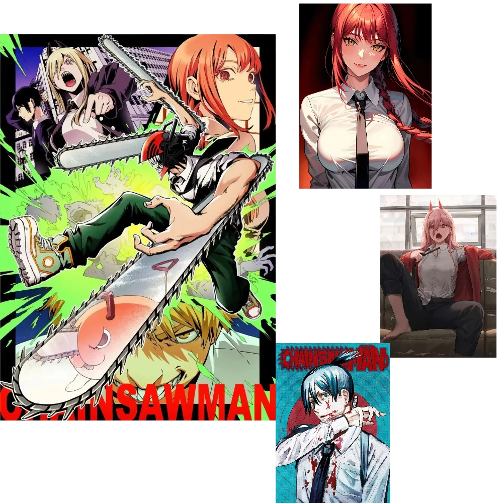 

500/1000/1200/2000PCS Jigsaw Puzzles Scary Cartoon Characters Family Activity Games for Gameroom Bedroom Home Decor Gift