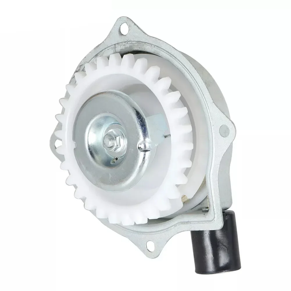 ATV Maintenance Recoil Starter 18100-40B02 Starter Replacement Installation Wear-resistant High Universality Fitment