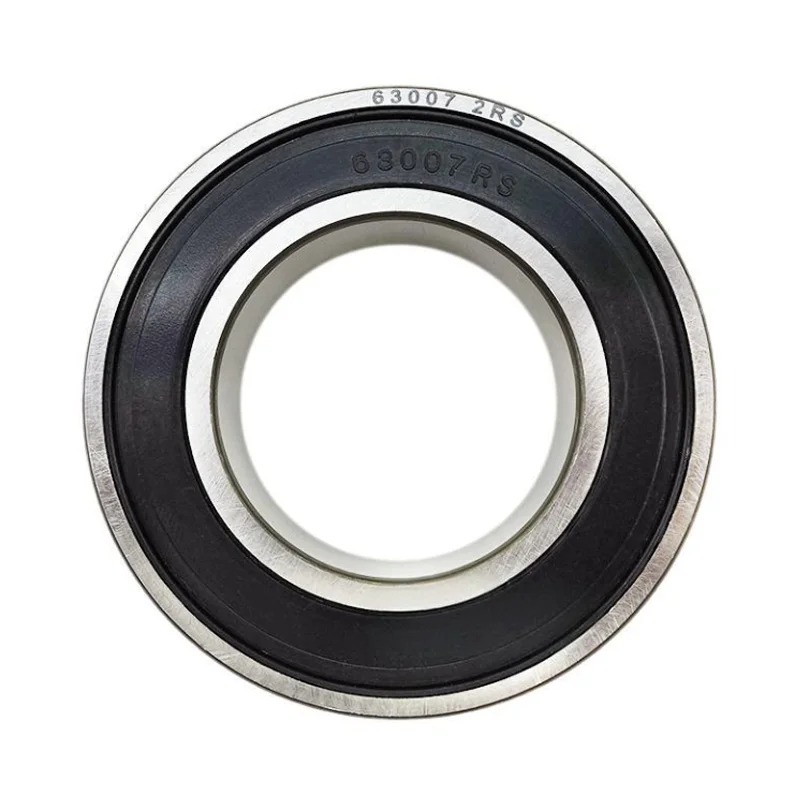 1PC Deep Groove Bal…