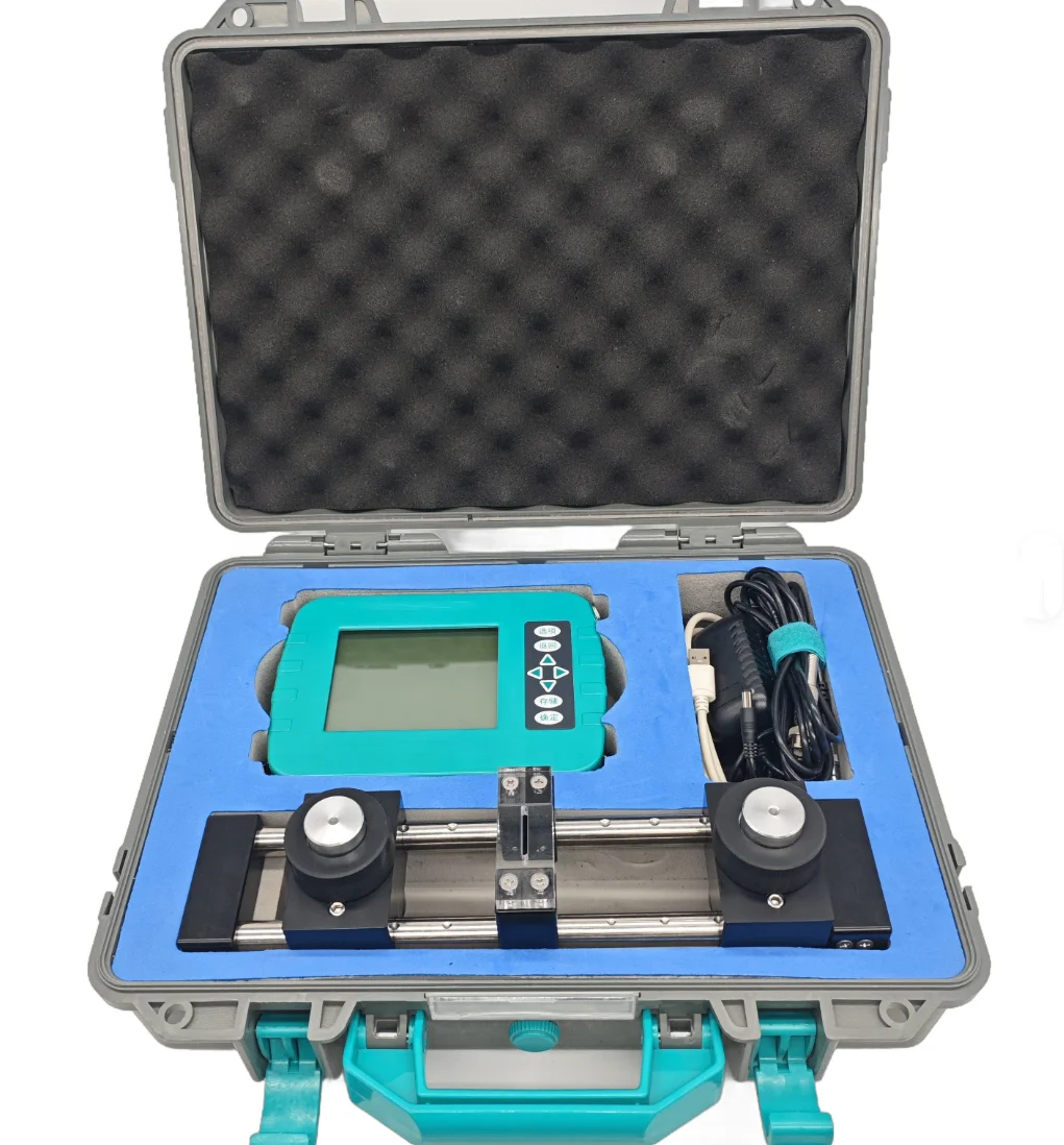 

Concrete Measurement Concrete Crack Width Tester NDT Crack Depth Measure