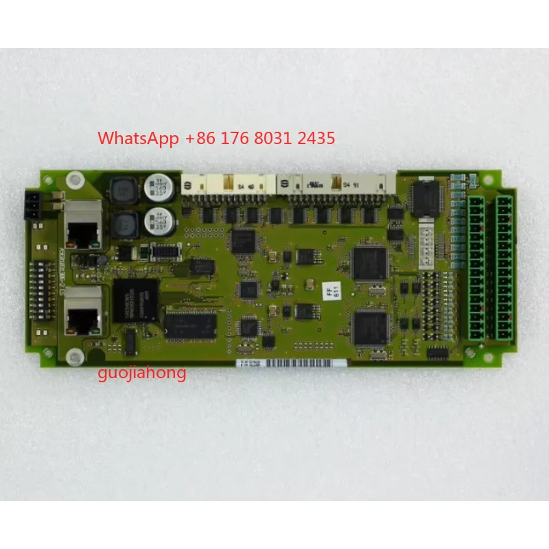 

Wholesale Hot Sale The Board New original A5E01031306-2