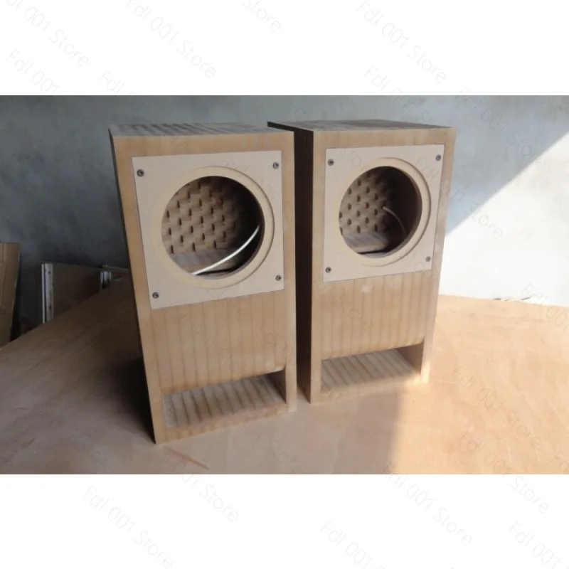 Speaker empty box 6.5 inch full-range speaker test speaker gall machine mate/pair price