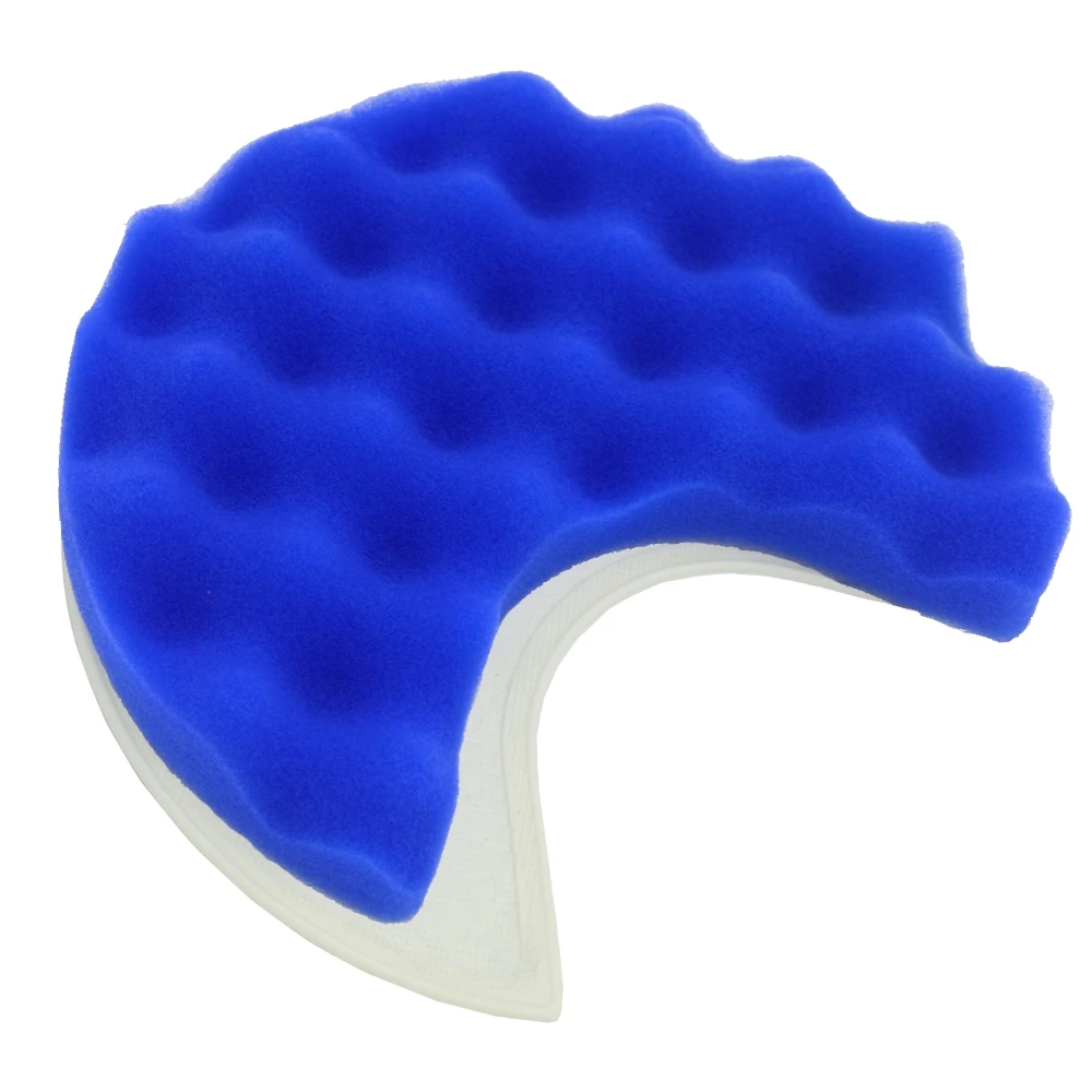 Filtr do Samsung DJ97-00339A/D/F SC8480 SC8440 SC8420 SC8450/60/70 odkurzacz Hepa filtry części zamienne akcesoria