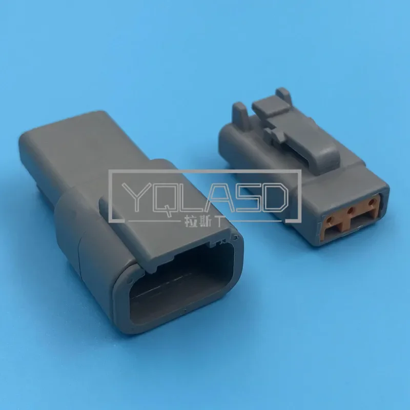 1 Set 3 Way Deutsch…