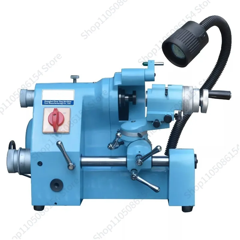 

Многофункциональный станок для заточки ножей с ЧПУ, высокоточный шлифовальный станок для плоских ножей и сверл