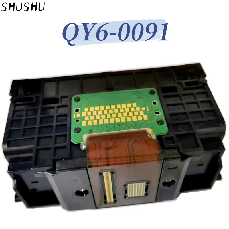 

QY6-0091 Printhead Printer Head For Canon GX7080 GX6080 GX5080 GX4080 GX3080 GX7010 GX6010 GX5010 GX6070 GX7070 Printer Part