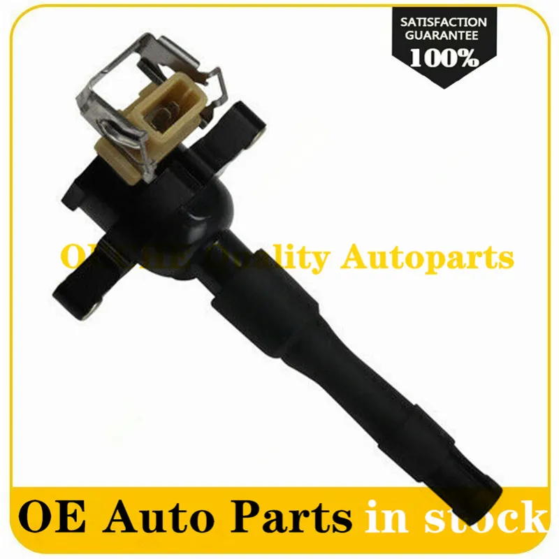 1X-6X 12137599219 12139067830 Ignition Coil FOR BMW M52 E46 E39 X5 E36 325 330i 328 525i 3.2L 12131703825 12131404309