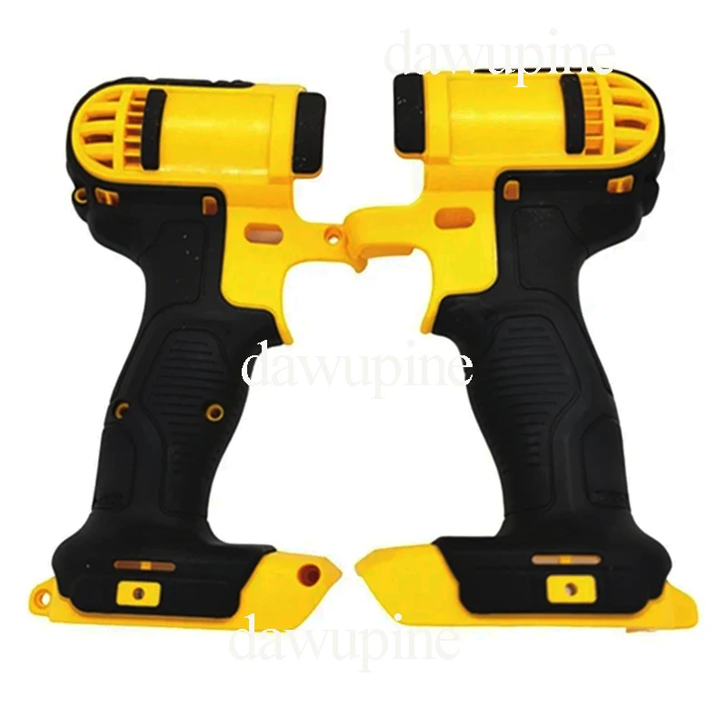 Electric Power Tool Machine Shell Enclosure Box For DeWalt DCF880 DCF885 DCD791 DCD796 DCB708 Impact Driver Housing