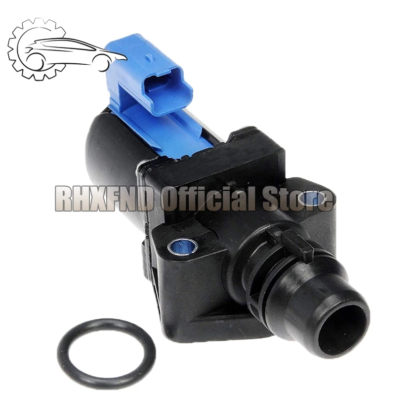 

BM5G8C605DC Heater Water Control Valve Suitable For Ford Fiesta Fusion Escape Transit 31370948 31460479 BM5G18495EA