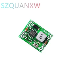 Ultra-Small Size DC-DC Step Down Power Supply Module MP1584EN 3A Adjustable Converter for Replace LM2596