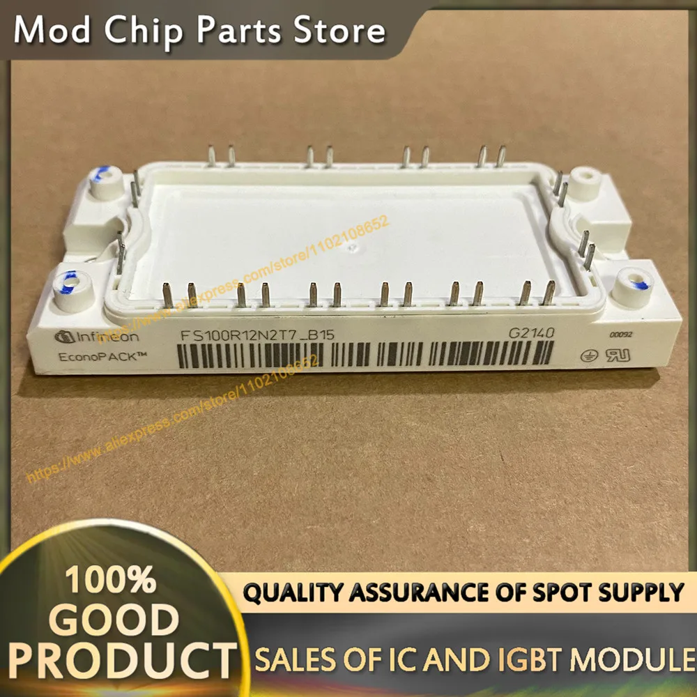 FS100R12N2T7-B15 FS…