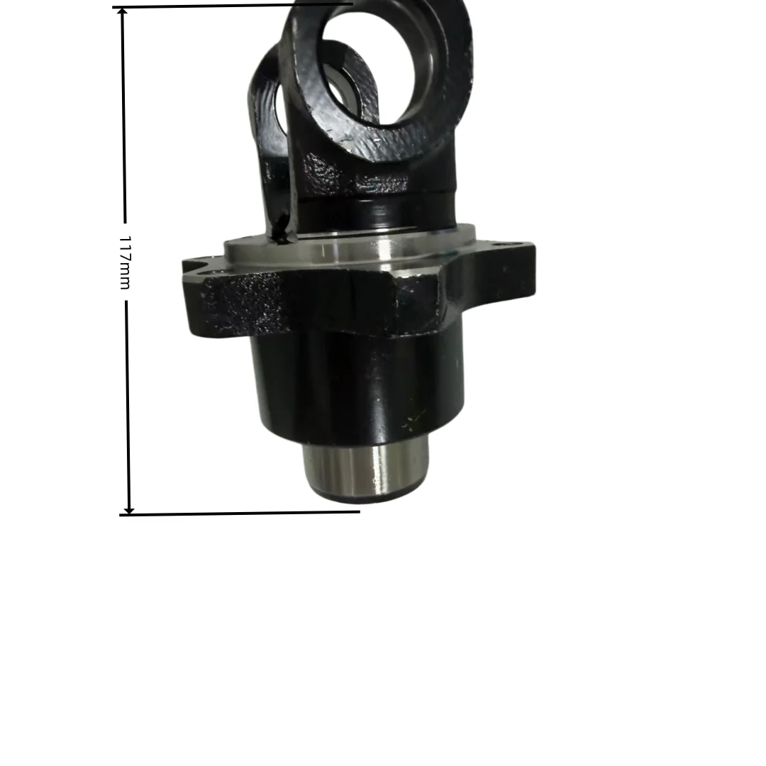 Original genuine G type joint fork is suitable for HS750 UTV - 9 PJ0000025400060